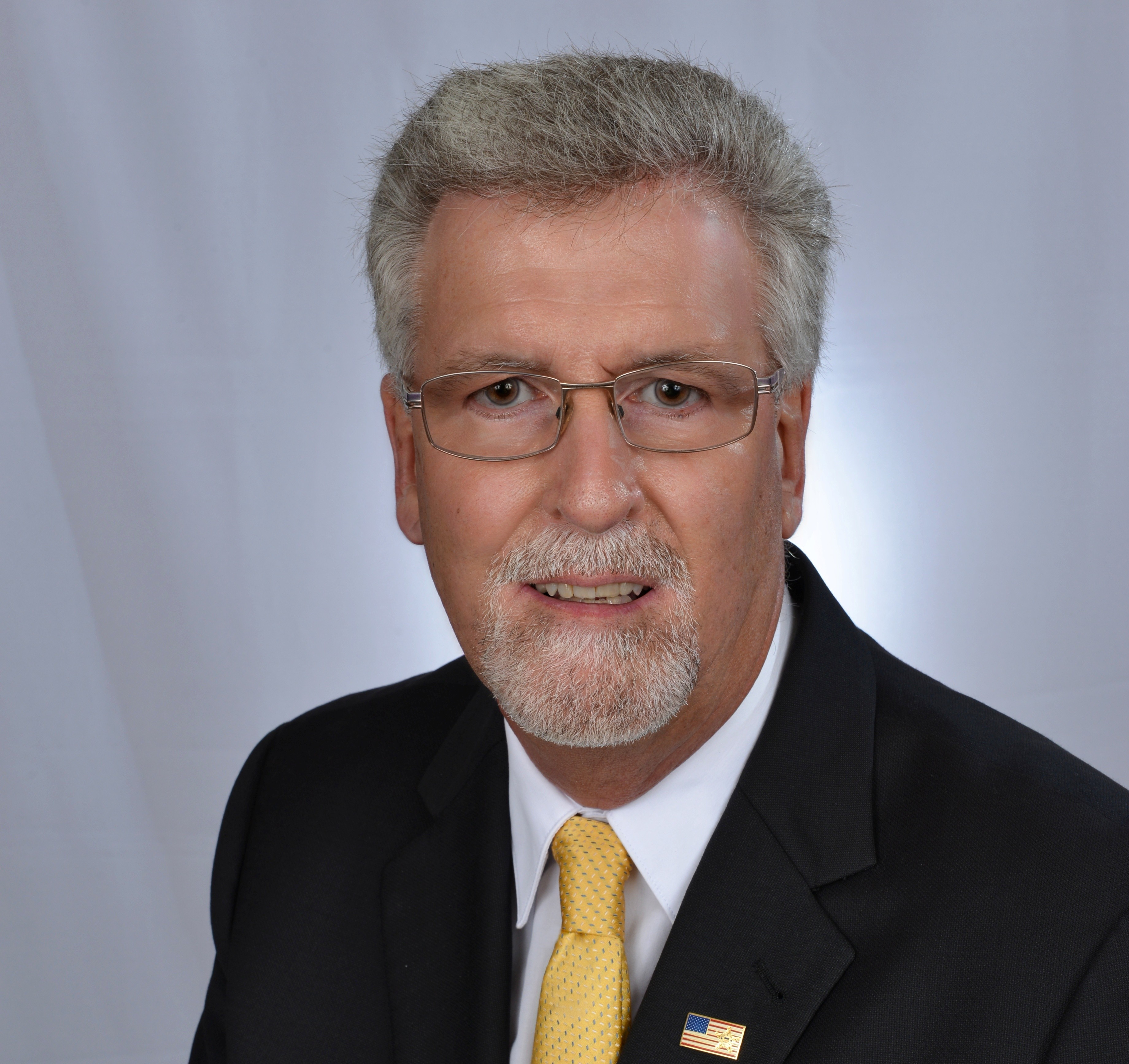 Roger Picard-Wolcott Town Council
